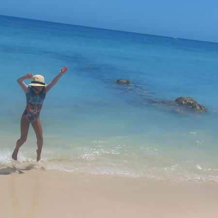 Cabanas Palos Locos Pendales Luaran gambar