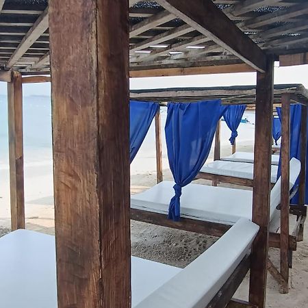 Cabanas Palos Locos Pendales Luaran gambar