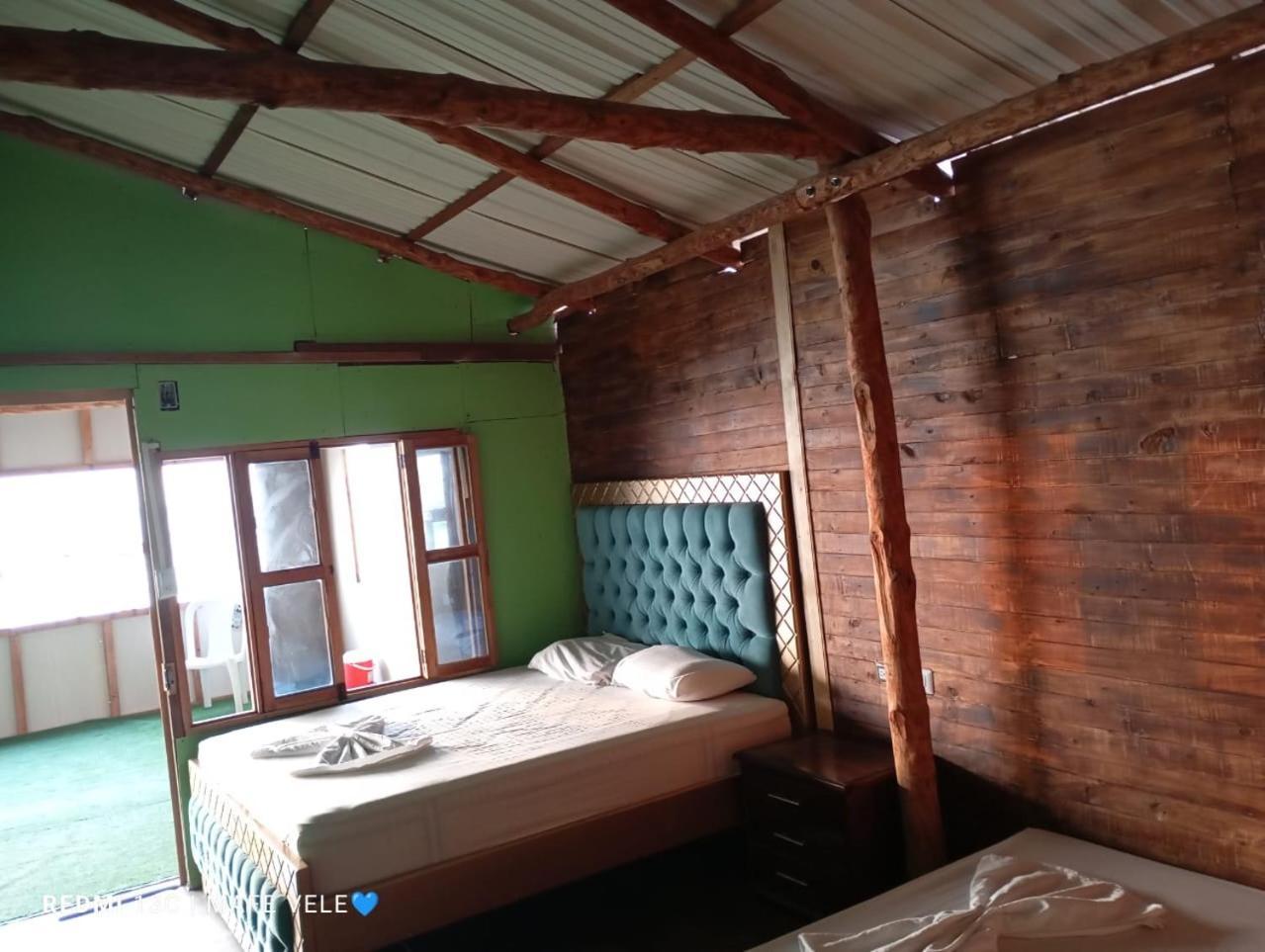 Cabanas Palos Locos Pendales Luaran gambar